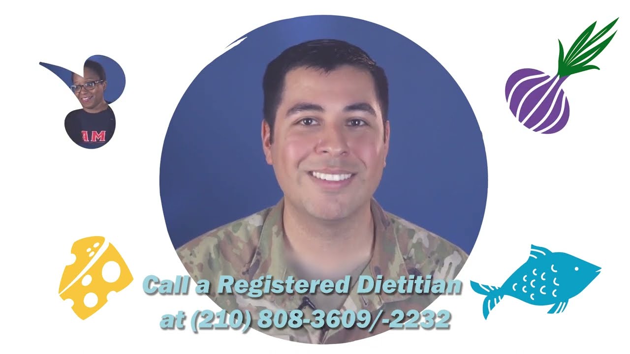 National Nutrition Month: Fuel For The Future