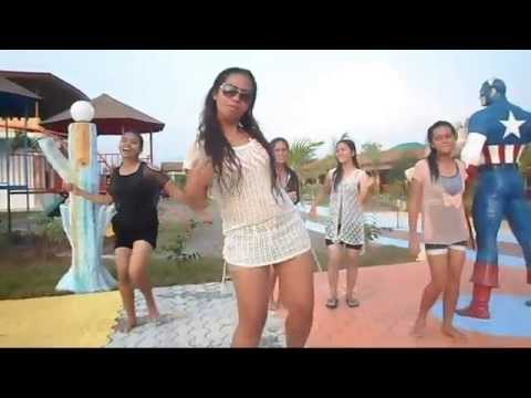 HUMANITIES 1 - TIMBER (PITBULL FT. KESHA)