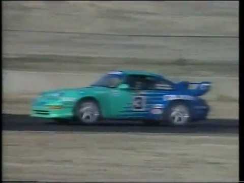 1995 Eastern Creek 12 Hour Race Update