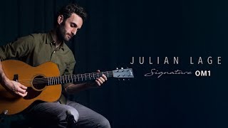 Video thumbnail for Introducing the Collings Julian Lage Signature OM1 by Collings Guitars