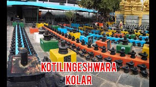 preview picture of video 'Kotilingeshwara'