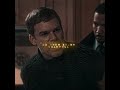Dexter Finally gets Arrested - "Dexter New Blood" Edit | Twin Tribes - Monolith #shorts #dexter