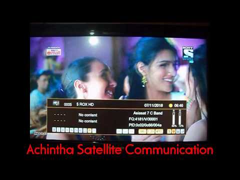 GTMEDIA V8 Golden New Firmware (02/11/2018)