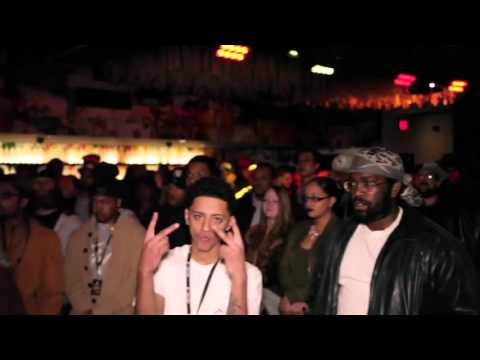 Rex Mac Performs at Coast 2 Coast LIVE | Boston Edition 4/26/16