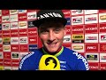 Mathieu van der Poel niet tevreden met tweede plaats in Mol: "Technisch en fysiek niet genoeg"