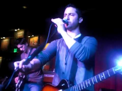 Boyce Avenue- 'Every Breath'