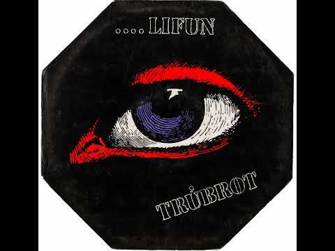 Trúbrot - ....Lifun (1971 Full Album)