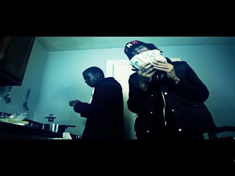 Young Bitty - Out The Mud (Official Video) | Shot By: @JTaylorProds