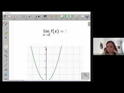 Cálculo I Aula 04: Aula Síncrona