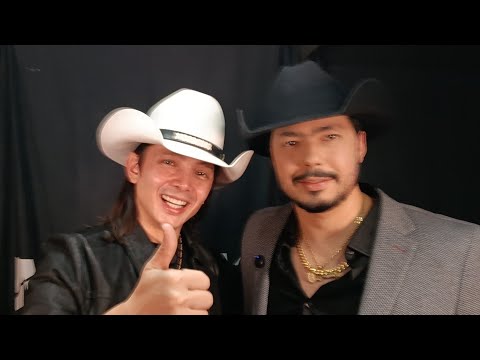 Show do MAYCK E LYAN na cidade de Nhandeara s.p 26/06/2026