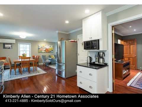 350 Bay Rd, Belchertown MA 01007 - Single Family Home - Real Estate - For Sale -