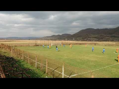 Cel mai frumos gol anulat aiurea - in Metalul - Pui 1-2