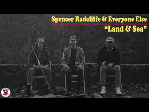 Spencer Radcliffe & Everyone Else - 