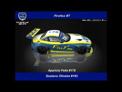 LIGA DELUX CLUB  @Turismo LDC - Apresentação das equipes