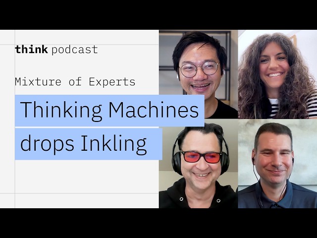 Vídeo relacionado con Rise of Thinking Machines: Understanding Computer Sentience (English Edition)