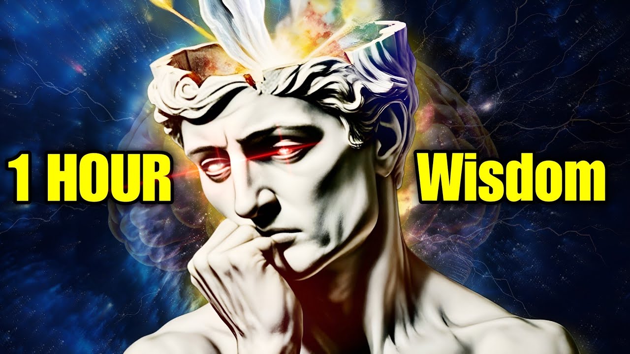 1 Hour of Philosophy That Will Change the Way You Think | Compilation