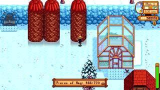 Blanketed - Let's Play Stardew Valley Part 177