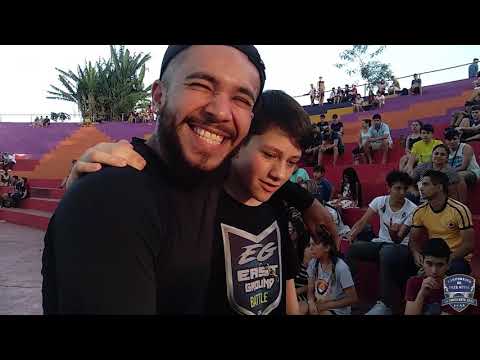 JM vs Socram - 4ta Fecha LCEF - 4TOS de Final