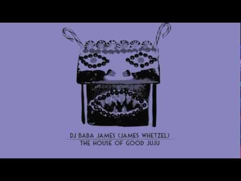 DJ Baba James (James Whetzel) - Sympathy for the 4/4
