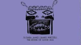 DJ Baba James (James Whetzel) - Sympathy for the 4/4