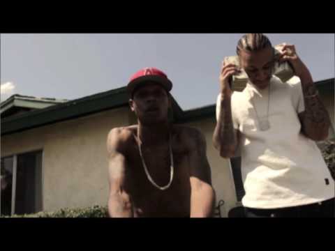 Kay Jay X Jay Aubrey - Rollie On My Wrist (Official Music Video) HD 2016
