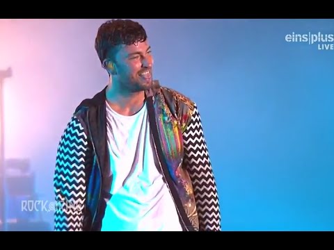 Marteria - Live @ Rock am Ring (Full Concert) FULL HD