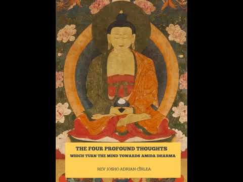 Samsara is suffering - A short Introduction and Contemplating the suffering of hell beings (part 1)
