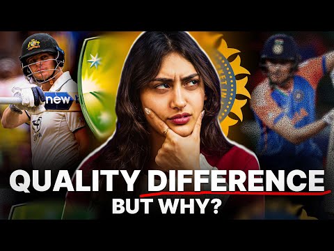 Why Is Australian Cricket Broadcasting So Much Better Than India’s?