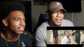 CHIP - HONESTLY FEAT. 67 {DIMZY &amp; LD} (OFFICIAL VIDEO)- REACTION
