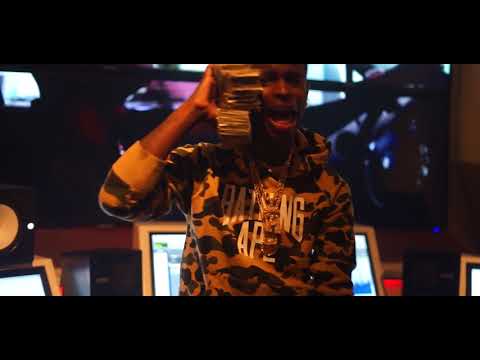 D3 and  Snoopyharvard "Americas Most Wanted" Freestyle