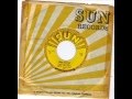 JERRY LEE LEWIS - George & Lewis  - The Return Of Jerry Lee -  Lewis Boogie- SUN 301