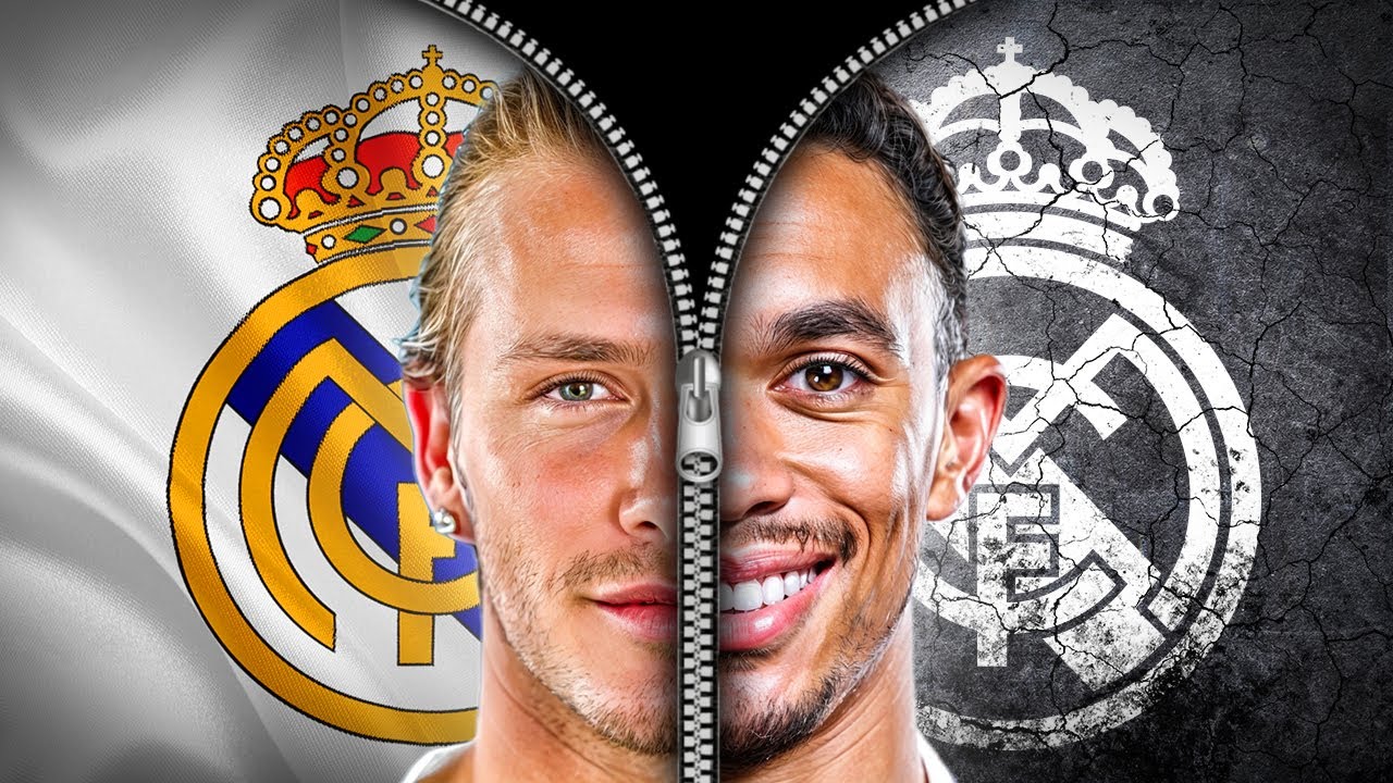 Why Real Madrid SHOULD NOT Sign Alexander Arnold