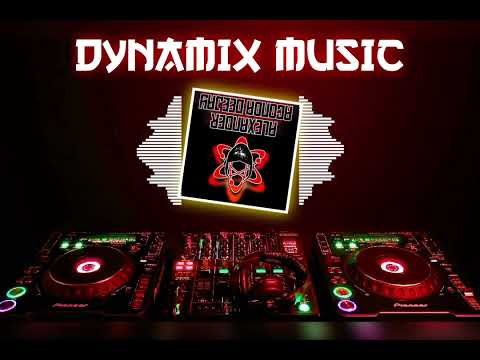 Mix: Techno Clasico 80s - 90s. Alexander Aconda Dj.