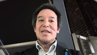 【朗報？】兵庫県の片山元副知事が来年の兵庫県議選（高砂市選挙区）に出馬へ