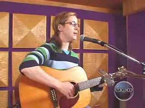 Laura Veirs - Where Gravity is Dead