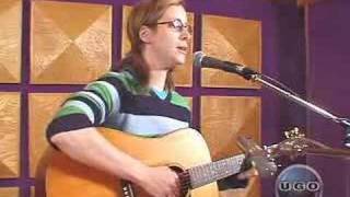 Laura Veirs - Where Gravity is Dead
