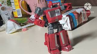 shotgun forum guard's (stop motion/kind Master test)