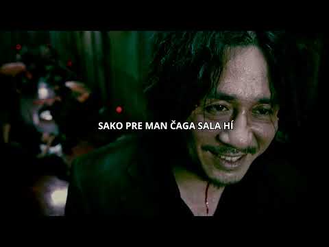 Separ - Buldozér (feat. Tomáš Botló) [Lyrics]