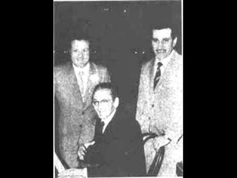 Osvaldo Pugliese - Jorge Maciel - Adiós corazón