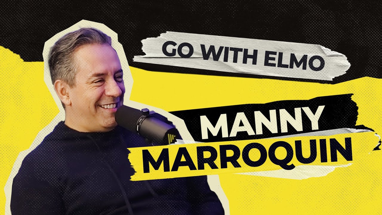 Manny Marroquin