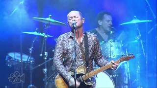 Hoodoo Gurus - 1000 Miles Away (Live at Dig It Up! Sydney) | Moshcam