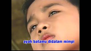 Download lagu Lagu Minang Cilik YOGI NOVARIONANDES - 'Ayah' mp3