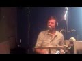 Bell X1 - Eve - live on Today FM