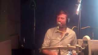Bell X1 - Eve - live on Today FM