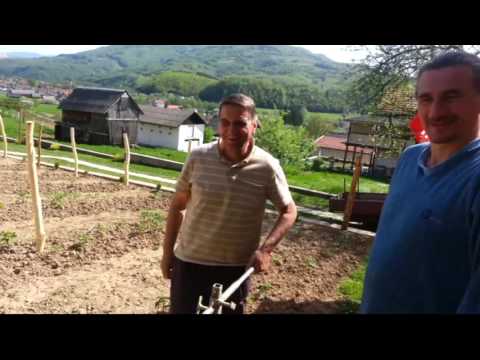 PRONALAZENJE VODE  - BIH - KISELJAK - Duhri - Rici