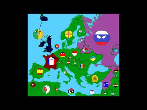 AFOE in CB part one: Byzantium Strikes Back!