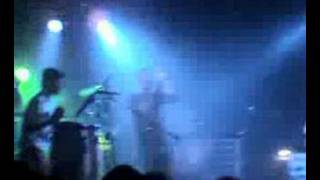 Casino Royale - The Future @ Viper 20042007