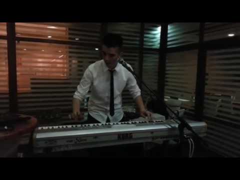 Amer Orahovčić-Mali isječak sa mature