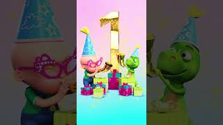 Download lagu Countdown to 2024 with Johny and Zigaloo - Happy New Year 2024 #happyNewYear2024 #2024 #loolookids mp3