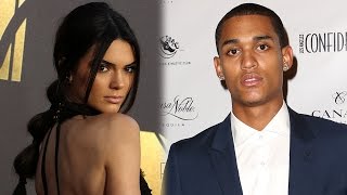 Kendall Jenner Gets Cozy With LA Laker Jordan Clarkson At Drake’s AMA After-Party
